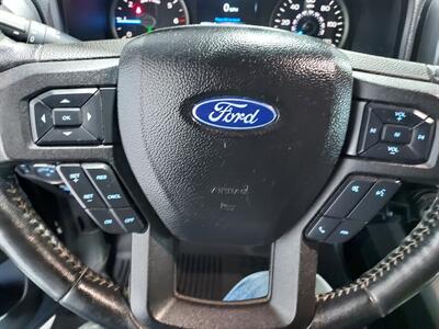 2018 Ford F-150 XLT  SPORT 4X4 - Photo 24 - Rochelle, IL 61068