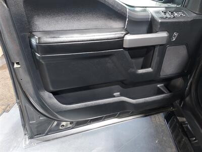 2018 Ford F-150 XLT  SPORT 4X4 - Photo 15 - Rochelle, IL 61068