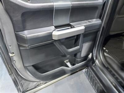 2018 Ford F-150 XLT  SPORT 4X4 - Photo 16 - Rochelle, IL 61068