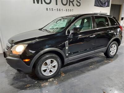 2008 Saturn Vue XE   - Photo 7 - Rochelle, IL 61068