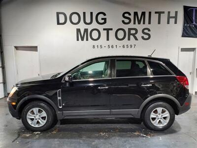 2008 Saturn Vue XE   - Photo 1 - Rochelle, IL 61068