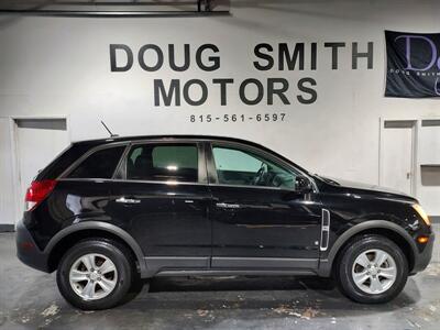 2008 Saturn Vue XE   - Photo 2 - Rochelle, IL 61068