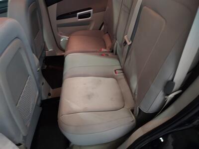 2008 Saturn Vue XE   - Photo 13 - Rochelle, IL 61068