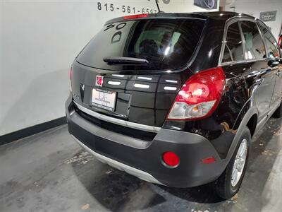 2008 Saturn Vue XE   - Photo 6 - Rochelle, IL 61068