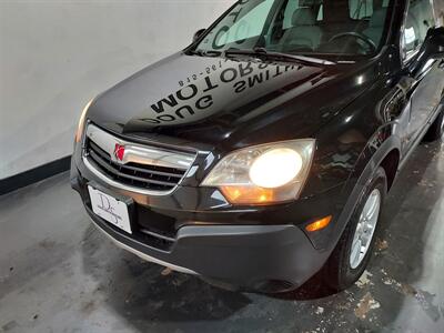 2008 Saturn Vue XE   - Photo 9 - Rochelle, IL 61068