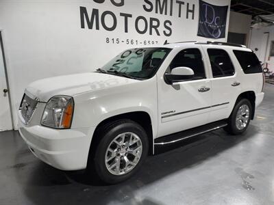 2012 GMC Yukon Denali   - Photo 5 - Rochelle, IL 61068