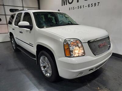 2012 GMC Yukon Denali   - Photo 7 - Rochelle, IL 61068