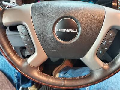 2012 GMC Yukon Denali   - Photo 27 - Rochelle, IL 61068