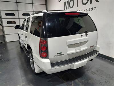 2012 GMC Yukon Denali   - Photo 10 - Rochelle, IL 61068
