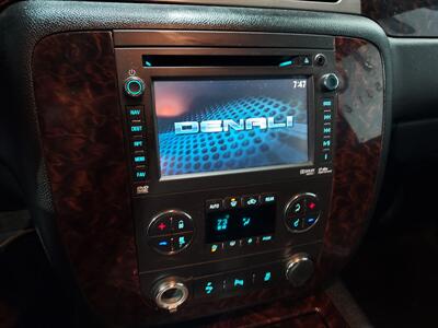 2012 GMC Yukon Denali   - Photo 29 - Rochelle, IL 61068