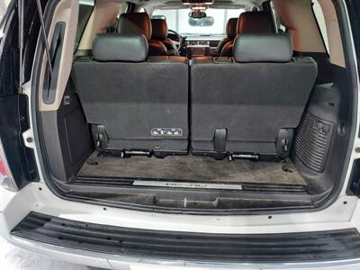 2012 GMC Yukon Denali   - Photo 19 - Rochelle, IL 61068
