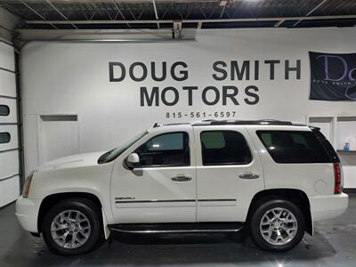 2012 GMC Yukon Denali   - Photo 2 - Rochelle, IL 61068
