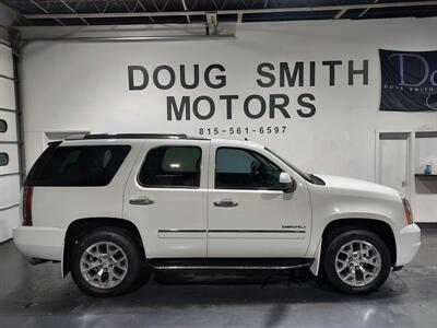 2012 GMC Yukon Denali   - Photo 1 - Rochelle, IL 61068