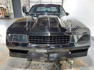 1986 Chevrolet Monte Carlo SS  COUPE - Photo 10 - Rochelle, IL 61068