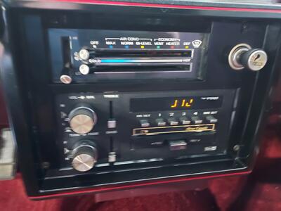 1986 Chevrolet Monte Carlo SS  COUPE - Photo 15 - Rochelle, IL 61068