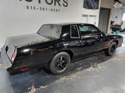1986 Chevrolet Monte Carlo SS  COUPE - Photo 8 - Rochelle, IL 61068