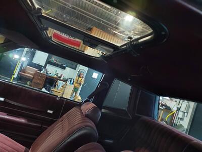 1986 Chevrolet Monte Carlo SS  COUPE - Photo 13 - Rochelle, IL 61068