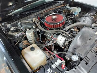 1986 Chevrolet Monte Carlo SS  COUPE - Photo 17 - Rochelle, IL 61068