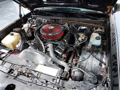 1986 Chevrolet Monte Carlo SS  COUPE - Photo 18 - Rochelle, IL 61068