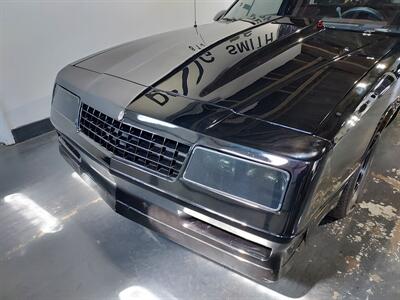 1986 Chevrolet Monte Carlo SS  COUPE - Photo 5 - Rochelle, IL 61068