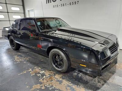 1986 Chevrolet Monte Carlo SS  COUPE - Photo 7 - Rochelle, IL 61068