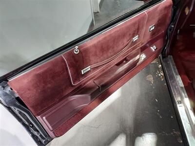 1986 Chevrolet Monte Carlo SS  COUPE - Photo 12 - Rochelle, IL 61068