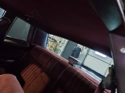 1986 Chevrolet Monte Carlo SS  COUPE - Photo 14 - Rochelle, IL 61068