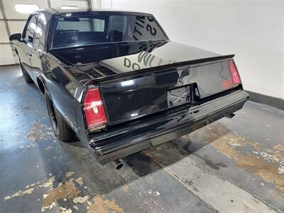 1986 Chevrolet Monte Carlo SS  COUPE - Photo 6 - Rochelle, IL 61068