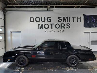 1986 Chevrolet Monte Carlo SS  COUPE - Photo 2 - Rochelle, IL 61068