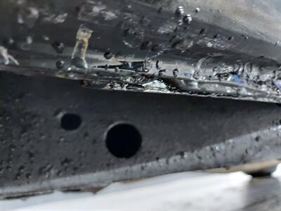 1986 Chevrolet Monte Carlo SS  COUPE - Photo 19 - Rochelle, IL 61068