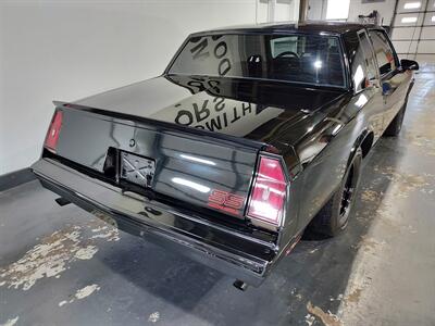 1986 Chevrolet Monte Carlo SS  COUPE - Photo 9 - Rochelle, IL 61068