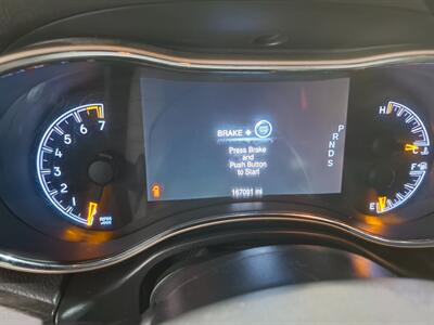 2015 Jeep Grand Cherokee Laredo 4X4 SUV - Photo 20 - Rochelle, IL 61068