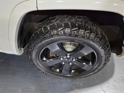 2015 Jeep Grand Cherokee Laredo 4X4 SUV - Photo 27 - Rochelle, IL 61068