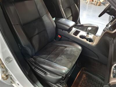 2015 Jeep Grand Cherokee Laredo 4X4 SUV - Photo 14 - Rochelle, IL 61068