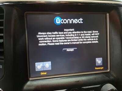 2015 Jeep Grand Cherokee Laredo 4X4 SUV - Photo 23 - Rochelle, IL 61068