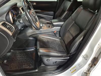 2015 Jeep Grand Cherokee Laredo 4X4 SUV - Photo 11 - Rochelle, IL 61068