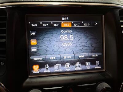 2015 Jeep Grand Cherokee Laredo 4X4 SUV - Photo 22 - Rochelle, IL 61068