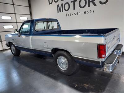 1990 Dodge Ram 3500 D350  CAMPER SPECIAL - Photo 6 - Rochelle, IL 61068