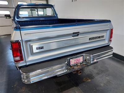 1990 Dodge Ram 3500 D350  CAMPER SPECIAL - Photo 7 - Rochelle, IL 61068