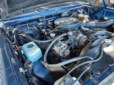 1990 Dodge Ram 3500 D350  CAMPER SPECIAL - Photo 23 - Rochelle, IL 61068