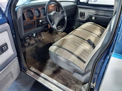 1990 Dodge Ram 3500 D350  CAMPER SPECIAL - Photo 12 - Rochelle, IL 61068