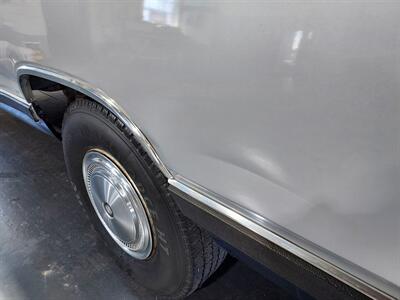 1990 Dodge Ram 3500 D350  CAMPER SPECIAL - Photo 27 - Rochelle, IL 61068