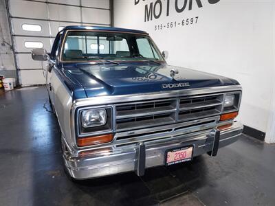 1990 Dodge Ram 3500 D350  CAMPER SPECIAL - Photo 10 - Rochelle, IL 61068