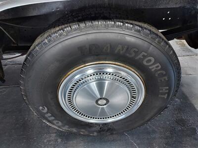 1990 Dodge Ram 3500 D350  CAMPER SPECIAL - Photo 29 - Rochelle, IL 61068