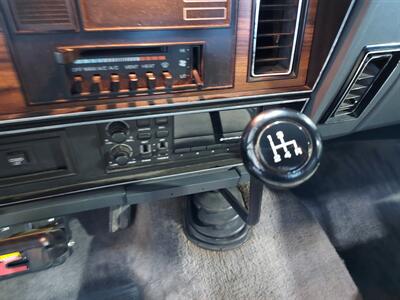 1990 Dodge Ram 3500 D350  CAMPER SPECIAL - Photo 19 - Rochelle, IL 61068