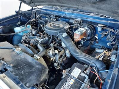 1990 Dodge Ram 3500 D350  CAMPER SPECIAL - Photo 24 - Rochelle, IL 61068