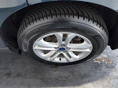 2019 Ford Edge SEL   - Photo 24 - Rochelle, IL 61068