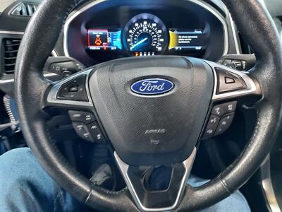 2019 Ford Edge SEL   - Photo 6 - Rochelle, IL 61068