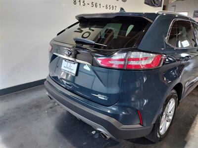 2019 Ford Edge SEL   - Photo 29 - Rochelle, IL 61068
