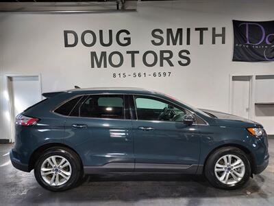 2019 Ford Edge SEL   - Photo 31 - Rochelle, IL 61068